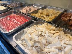 牛杂-满江红串串香(七道堰街店)