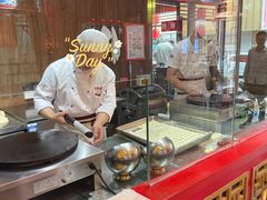 -富贵春饼·烤鸭·大厨现炒(诸城店)