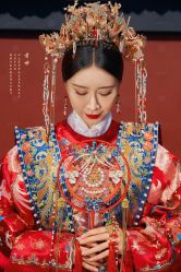 -青禾婚纱摄影(杭州店)