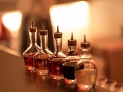 -wann lounge 低温慢煮牛排·清吧