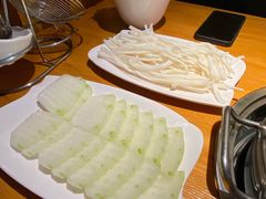-海银海记潮汕牛肉火锅(新港中路海珠店)