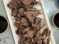 -小叶手抓·清真食品(治平路店)