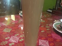 马来西亚拉茶-小娘惹厨房Little Nyonya(狮城有约上榜店)