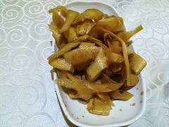 萝卜皮-畔山酒店中餐厅