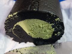 -the Roll'ING手作瑞士卷专门店(卓悦中心店)