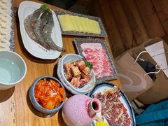 -竹涟烧肉(欢肆店•原星悦荟店)
