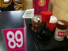 -华辉拉肠(龙口东店)