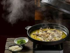 -毛家饭店·30年融合新湘菜(汉峪金谷店)