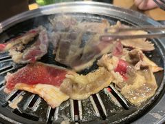 -九田家黑牛烤肉(溧水万达店)