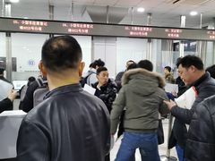 -上海市公安局交通警察总队车辆管理所三分所