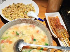 -肉串汪(西便门店)