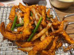 -冰川朝鲜族料理·东北菜(观前店)