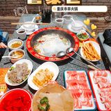 正宗重庆市井火锅来啦——打卡管家巷！