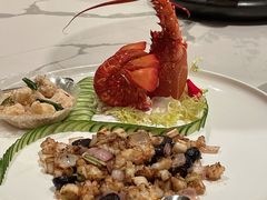 -海味观(老西门店)