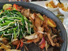 -一烙锅(友谊店)