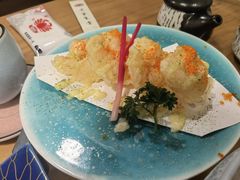 -本家食堂(华南店)
