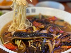 -风云面馆(珠海路店)