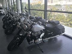 -北京华德宝宝马4S店(朝阳店)