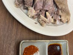 -贯贯吉·清真餐厅(浙江中路店)