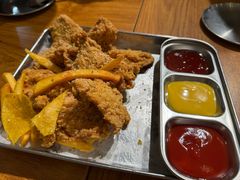 -青春分食(仙林大学城店)