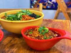 爆浆兔腰-冒椒火辣(奎星楼街店)