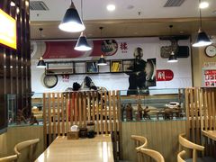 大堂-晋宝章大同刀削面(和平里店)