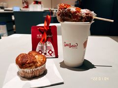 -Seesaw Coffee(上生新所店)