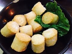 -东镇老火锅(长春路首店)