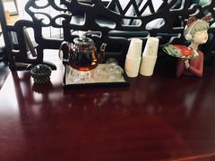 -布梵·台式热敷古法按摩Massage·Spa(品尊国际店)