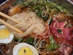 -二发烧烤(亚麻厂店)