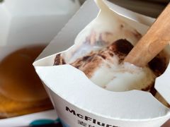 -麦当劳(明湖店)