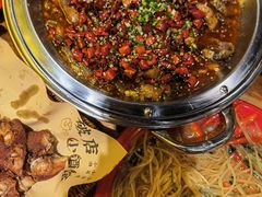 -破三川·新川菜(静安大融城店)