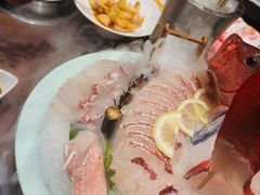 -东海怡品海鲜豆捞(星街坊店)