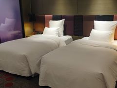 -南京禄口机场雅高铂尔曼大酒店