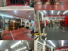 -Stone Motion释动健身