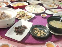 -和记小菜(七宝店)
