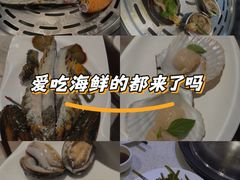 -青蓬蒸汽海鲜·深圳老字号·团建聚会(壹方城店)