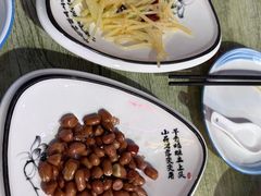 -众想海鲜·烧烤·海肠捞饭·渔家菜(孙家疃店)