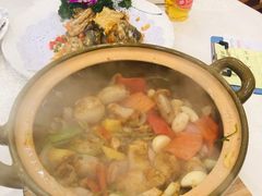 -寻味顺德·南记酒家·传统顺德菜·鱼生(广源路店)