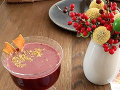 -BOR Eatery(安福路店)