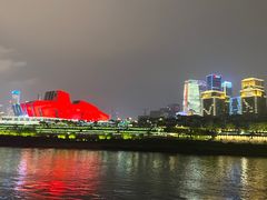 -重庆两江夜游-交运系列
