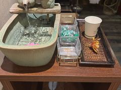 -海悦容庭SPA·按摩·推拿(埌西店)