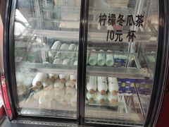 -乡亲鹅肉城(吴江店)