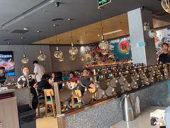 -半天妖烤鱼(石岛店)