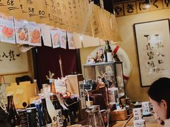 -半藏居酒屋(香港花园店)