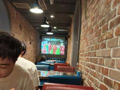 -潮庭·大连海鲜·炭火烧烤·扇贝王(大连店)
