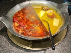 -湊湊火锅·茶憩(打浦桥日月光店)