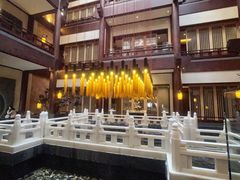-华清宫景区