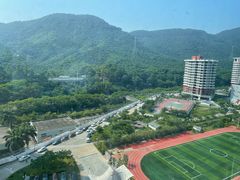 -星璞餐厅(深铁塘朗城君璞酒店)