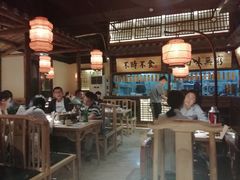 大堂-洞庭记·老湖南味道(下沙店)